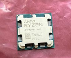 Amd Ryzen 5 7600x