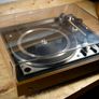Dual 1226 Vintage Turntable Image 3