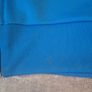 Vintage Adidas Originals Trefoil Track Jacket XL Blue White 3-Stripe Retro 80s Image 5