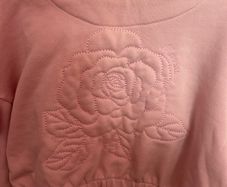 Monnalisa Girls Sweater - Age 8