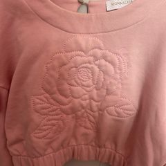 Monnalisa Girls Sweater - Age 8