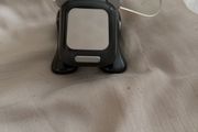 Sega Toys i Dog Black Interactive Robot Dog Music Speaker Retro 2000s