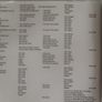 U2 Numb  Rare Promo Cd Single Mint Image 2