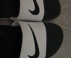 Nike sliders