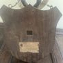 Taxidermy Antelope Royal Irish Rifles Provenance Image 4