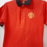 Vintage man united tee shirt Image 3