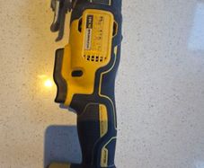 DeWalt multi tool