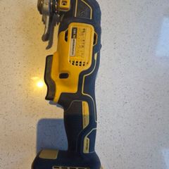 DeWalt multi tool