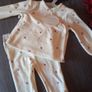 baby girl clothes bundle Image 5