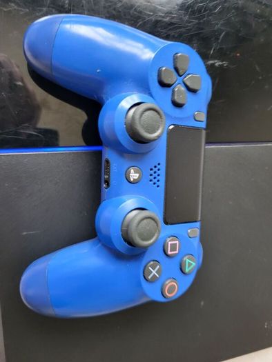 ps4 console