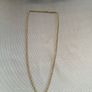 14 Carat Gold (585) Rope Chain Image 3
