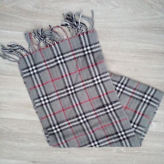 Warm Scarf New