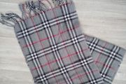 Warm Scarf New
