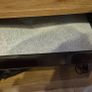 Aquarium/ Fish Tank Aqua One oakstyle complete setup Price Drop Image 7