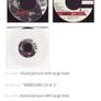 U2 - Vertigo ULTRA RARE 2004 USA pressing LIMITED Edition 7 inch vinyl Image 6