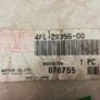 Yamaha TZR125 Fairing stay bracket New Image 5