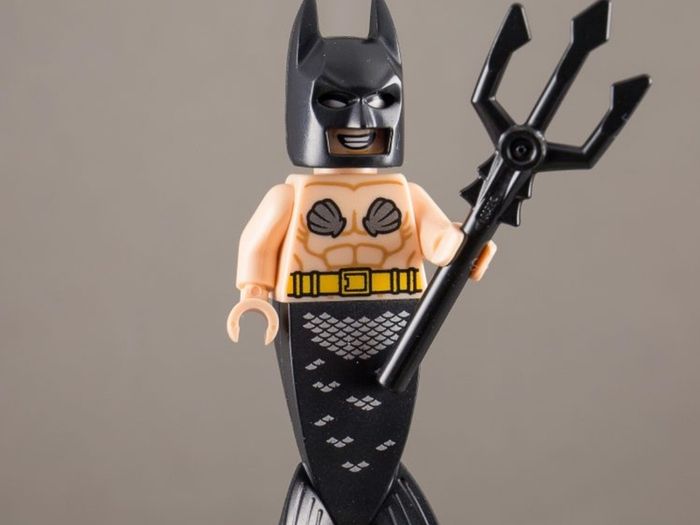Lego Batman Minifigure Lego Batman Lego Minifigure