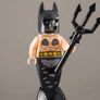 Lego Batman Minifigure Lego Batman Lego Minifigure Image 2
