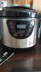 James Martin by WAHL Multi Cooker