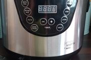 James Martin by WAHL Multi Cooker