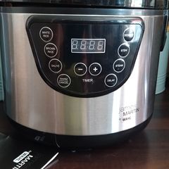 James Martin by WAHL Multi Cooker