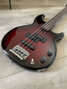 80's Yamaha BB VII bass