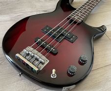 80's Yamaha BB VII bass