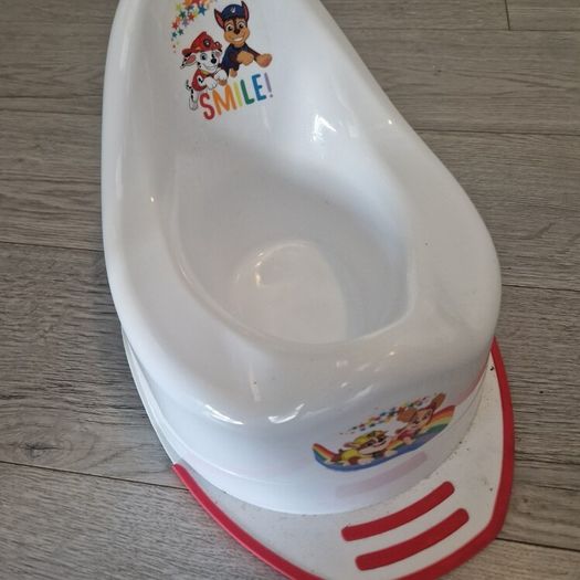 potty