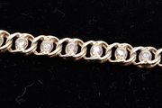 sterling silver bracelet