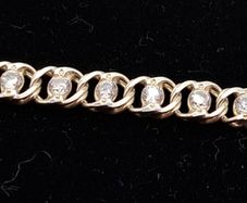 sterling silver bracelet