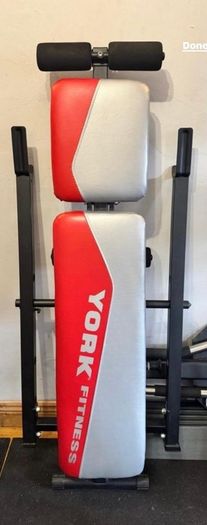 Weights Bench