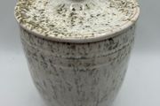 1960s studio pottery by Eileen Hansell