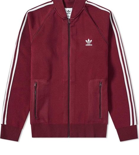 Adidas Originals track Top knit jacket size xl brand new with tag