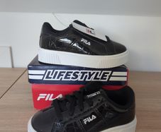 New Fila. Uk8