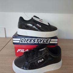 New Fila. Uk8
