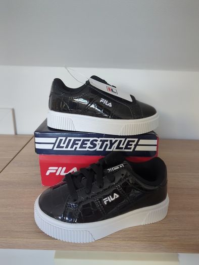 New Fila. Uk8