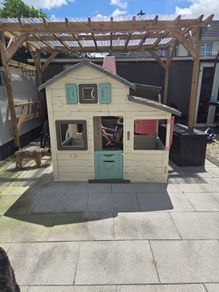 Playhouse
