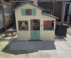 Playhouse