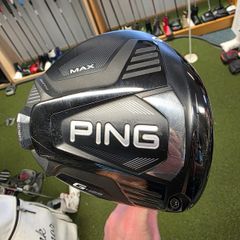 Ping G425 Max Driver