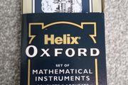 BNIB Helix Oxford Stationery Mathematical Instruments