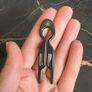 Fiona Franchimon hair pins Image 4