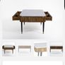 Will and I clearance( Cleo coffee table ) Image 2