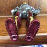 Marvel Legends Spiderman Homcoming Iron Man 5.5 inch  Action Figure Image 3