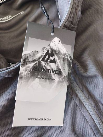 Tracksuit Monterix