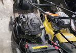 garden equipment repair