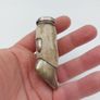 Antique sliverplated vesta case Image 2