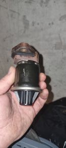Continental SV02 EGR Valve