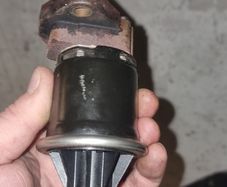 Continental SV02 EGR Valve