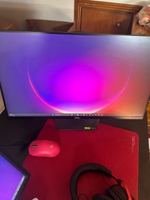 Dell S2522HG 240Hz Gaming Monitor