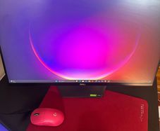 Dell S2522HG 240Hz Gaming Monitor